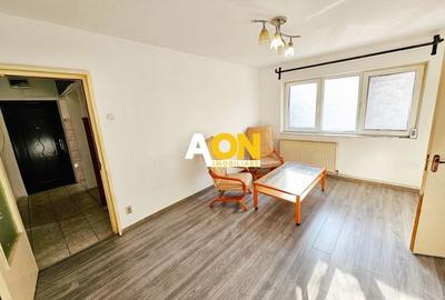 Apartament 2 camere, cu balcon, etaj 1, Cetate - 5
