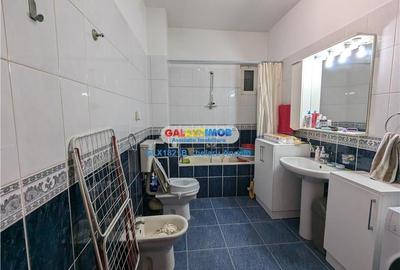 Kiseleff, apartament 3 camere,suprafata 120 mp,an 2001, negociabil - 13