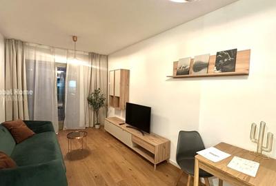 Apartament cu 2 camere semidecomandat, mobilat în Aviației - 3