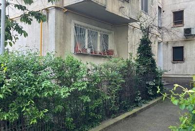 Apartament cu 2 camere decomandat în Decebal - 2