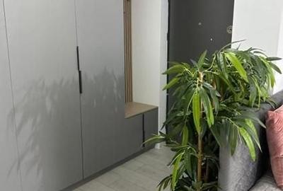 Garsonieră premium, prima închiriere, metrou Nicolae Teclu - 11