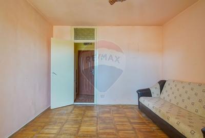 COMISION 0%| Garsoniera | Tractorul | De renovat | Pretabil investitie - 3