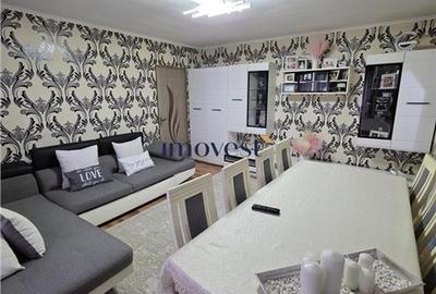 Apartament cu 2 camere semidecomandat în Micro 16 - 3