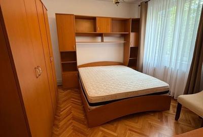 Apartament cu 3 camere semidecomandat în Săsar - 3