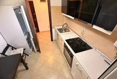 Apartament cu 2 camere semidecomandat în Mihai Bravu - 3