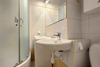 Garsoniera in zona Universitatii - 1