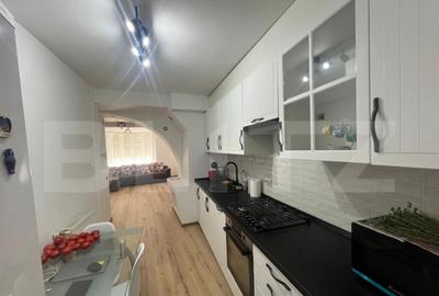 Casa/ Apartament 87 mp, zona semicentrala - 6