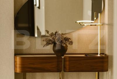 Vanzare Penthouse Exclusivist - 187 mp utili + 50 mp terase - 16