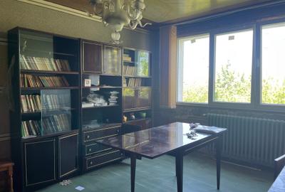 Apartament cu 3 camere decomandat în Central - 4