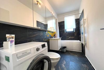 Apartament cu 3 camere semidecomandat, mobilat în Bună Ziua - 7