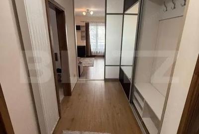 Apartament cu 2 camere decomandat în Andrei Mureșanu - 3
