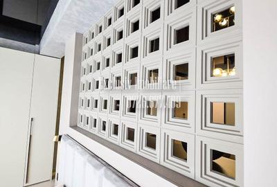 Apartament cu 2 camere semidecomandat, mobilat în Tomis Plus - 15