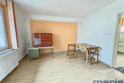 Garsonieră decomandată în Dâmbu Pietros - 2