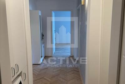 Apartament 2 camere || zona Kaufland Marasti - 7