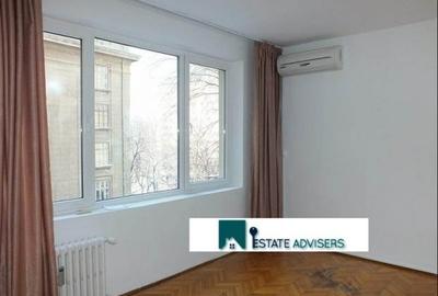 Apartament cu 3 camere semidecomandat în Sala Palatului - 7