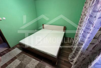 Apartament cu 2 camere semidecomandat în Dâmbu Pietros - 5