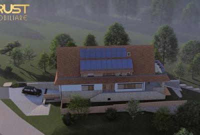 Teren cu autorizatie l 994 MP l Ciurila - 2