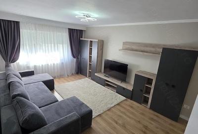 Garsonieră decomandată în Exercițiu - 2