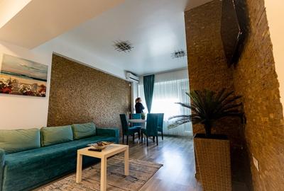 Mamaia Summerland/ Apartament cu 2 camere mobilat si utilat - 7