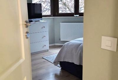 Apartament cu 2 camere decomandat în Herăstrău - 4