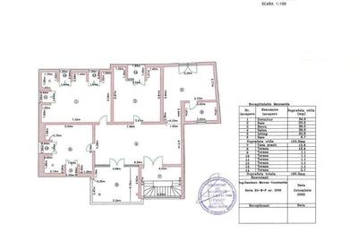 Casă individuală cu 8 camere cu Canalizare în Obor - 16