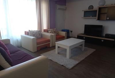 Inchiriez apartament 2 camere cu 2 bai, 72 mp - 3