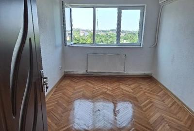 APARTAMENT SPAȚIOS CU 3 CAMERE, VEDERE PANORAMICĂ - ZONA GARA-ABATOR - 5