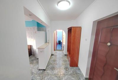 Metrou Timpuri Noi 2 camere mobilat utilat - 3