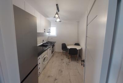 Apartament cu 2 camere, mobilat în Far - 8