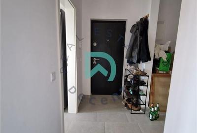 Garsonieră decomandată în Sânpetru - 7