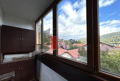 Apartament decomandat 3 camere | Busteni langa Telecabina - 2