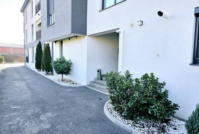 Apartament cu 2 camere spatios, central, complet mobilat si utilat - 8