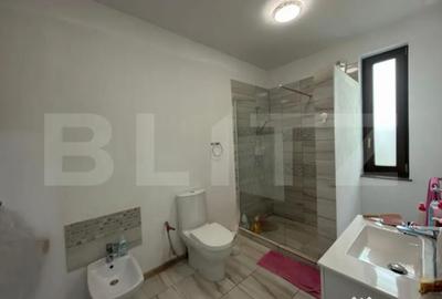 Casă cu 5 camere cu Teren 1020 Mp în Central - 10