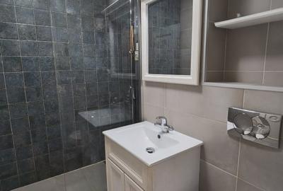 PARCUL BAZILESCU-Imobil renovat 2024, mobilier Mobexpert, metrou, nu exista TVA! - 7