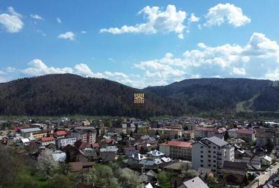 Teren de 1272 mp, în Gura Humorului - 11