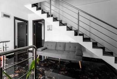 Vila turistica cu 8 camere + casute A-frame, teren 5575 mp Calimanesti, VL Vila turistica cu 8 camere + casute A-frame, teren 5575 mp Calimanesti, VL - 15