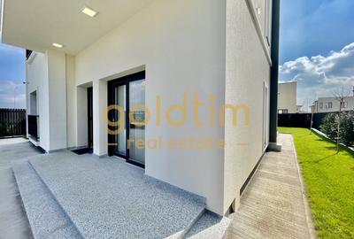 SUPERB/VILA INDIVIDUALA/ PARCARE/POMPA CALDURA - 37