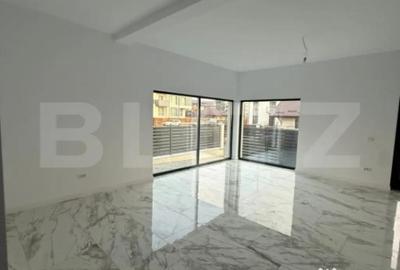 Casă cu 4 camere cu Teren 190 Mp în Bucium