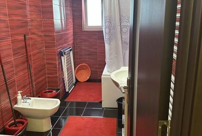 Apartament cu 4 camere decomandat în Central - 5