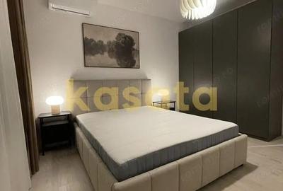 Apartament 3 camere de inchiriat Greenfield Residence, Baneasa - 3