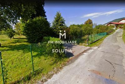 Teren intravilan 10 ari, zona Grigore Ureche, PUZ! - 6