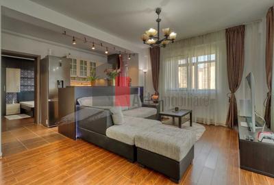 Apartament Premium 3 Camere 65 m2 Militari Residence Utilat Smart Home - 3