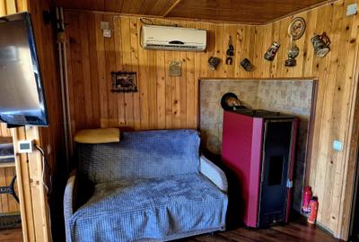 Casa de poveste in satul Pestera, Moeciu Brasov - 33