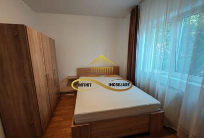 Apartament De Inchiriat 2 Camere Mobilat Si Utilat - 3