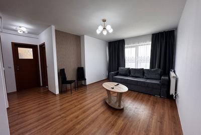 Apartament cu 2 camere decomandat în Central - 1