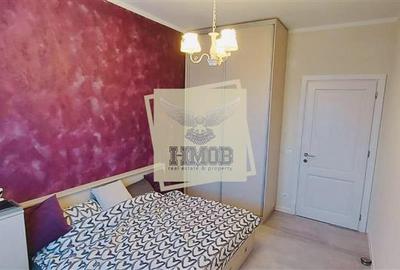 Apartament cu 3 camere decomandat în Aeroport - 3