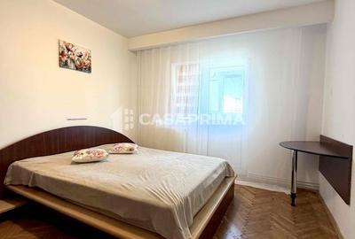 Apartament cu 3 camere decomandat, mobilat în Piața Unirii - 7