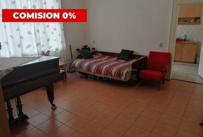 Casa zona ultracentral de vanzare in Turda. comision 0% - 3