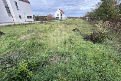 Teren intravilan exclusiv de vânzare în Sibiu - 8