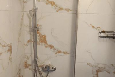 Inchiriez garsoniera confort 3 et 2 amenajata linga Afi Mall,UTA - 6